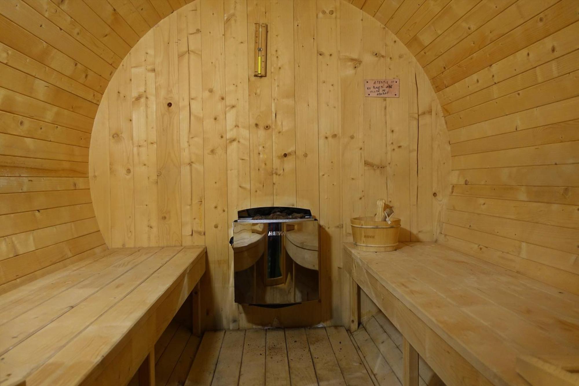 La Dory Lägenhet Satu Sugatag Exteriör bild